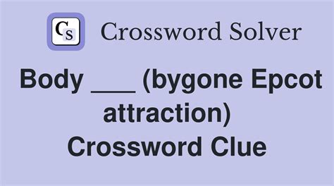 bygon|bygone crossword clue.